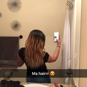 Meet your Posher, Neymarie